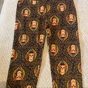 LuLaRoe leggings